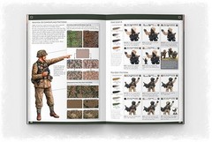 Flames of War: Colours of War: Painting World War II and World War III
