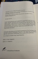 SIGNED!! Groundbreaking! .. by Dr. Ned Mamula, Geologist.. Paperback 2018.