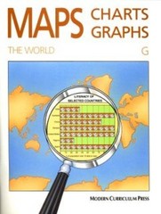 The World Paperback Modern Curriculum PRESS