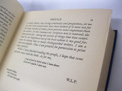 Autobiography with Letters SIGNED by William Lyon Phelps 1939 First Edition OUP