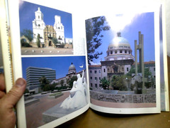 Arizona! A Picture Memory! Bill Harris ~Hard Cover Book 100 Full Color Pics 1992
