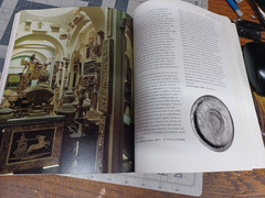 A Miscellany of Objects from Sir John Soane’s Museum PB Illus 1992