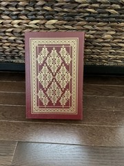 Easton Press Possession – A. S. Byatt Signed Edition W/ COA Leather Bound Unread