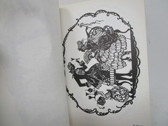 3 Volumes SILHOUETTES History and Dictionary 1920’s designs.