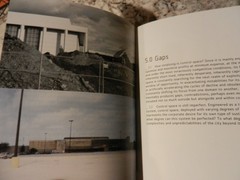 MUTATIONS 2003 REM KOOLHAAS 'hard’ softcover book Architecture Environment — A+