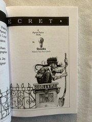 The Secret: A Treasure Hunt by Byron Priess (2018, Paperback)