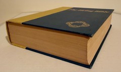 The Living Bible Holman Illustrated Edition -Paraphrased 1973 Tyndale Color pics
