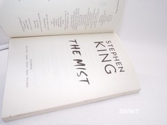 Mist by Stephen King (2018, Paperback) VERY GOOD