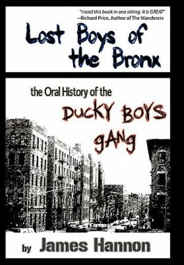 Lost Boys Of The Bronx: The Oral History Of The Ducky Boys Gang