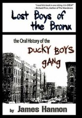 Lost Boys Of The Bronx: The Oral History Of The Ducky Boys Gang