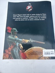 European Weapons and Warfare 1618 – 1648 by Edvard Wagner (2014, Trade…