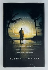 A New Day One – Walker Rodney | Hardcover | Very Good