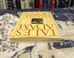 Tales of Adam – Daniel Quinn (2005, Hardcover) First Edition/Print VG Ishmael