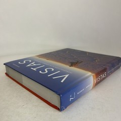 Vistas: Introduccion A La Lengua Espanola Seventh Edition 2024 Hardcover