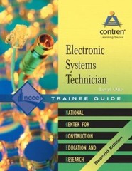 Electronic Systems Technician by NCCER (Trade Paperback)