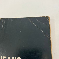 The Subterraneans Jack Kerouac Grove Evergreen Edition 1958 VTG PB 2nd Printing