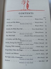 Collier JR Classics 7&9 Animal Book Sport & Adventure Youngfolks Shelf Of Books