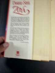 Zoya by Danielle Steel Hardcover with Dust Jacket Delacorte Press 1988 Romance