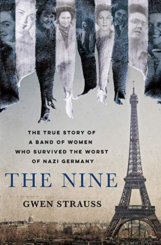 The Nine by Strauss