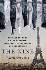 The Nine by Strauss