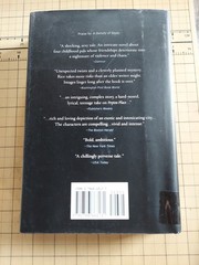 The Snow Garden: A Novel – Hardcover By Rice, Christopher