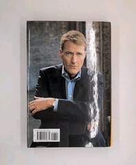 Signed! Personal by Lee Child (2014, Delacorte Press)