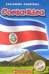Costa Rica Library Binding Jim Bartell