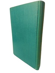 1958 THE STEADFAST MAN:A Biography of St. Patrick by P. Gallico HCDJ 1st Edition