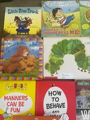 Books For Kids Lot of (12) – Mixed Titles – Great For Home Or Classroom