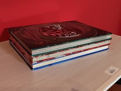 Nice! Lot of 3 Guinness World Records Books 2013 2014 2015