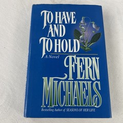 6 Fern Michaels Books Numerous Titles