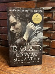 Lot of 5: The Road by Cormac McCarthy TRUE First Edition Hardcover + 4 PB Books