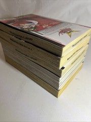 VIZ Media Yu-Gi-Oh! ARC-V Manga Vol 1 2 3 4 6 7 Paperback Set NO CARDS