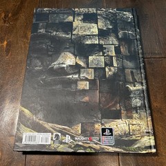Limited The Art of the Uncharted Trilogy Dark Horse Books – RARE First Edition