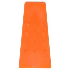5.5in Professional Orange Woodworking Logging Tree Cutting Felling