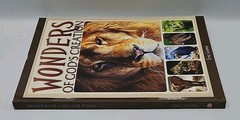 Wonders of God’s Creation – by Eric Lyons – ISBN 9781600630668