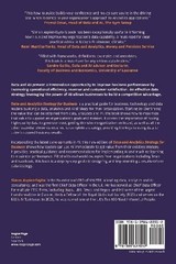 Data and Analytics Strategy for Business Simon Asplen-Taylor