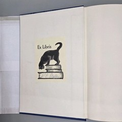The Borzoi Poe: The Complete Poems and Stories 2‑Vol Boxed Set 4th Printing 1964