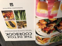 The Detox Cookbook Easy Body Cleansing 150 Recipes Health Weight Loss 256 Pages