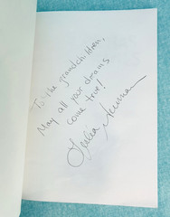 Heather Has Two Mommies Leslie Newman 1989 1st Edition SIGNED LGTBQ
