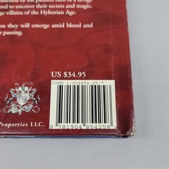 Across the Thunder River by V. Darlage (2003, Game)