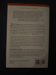 Catastrophe at Custer Creek: Montana’s Deadliest Train Wreck by Ian Wilson 2023