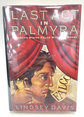 Last Act in Palmyra