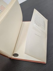 Where the Red Fern Grows by Wilson Rawls 1st Edition Hardcover Dust Jacket
