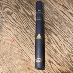 The Kybalion Hermetic Philosophy By Three Initiates Yogi Publication Society HC