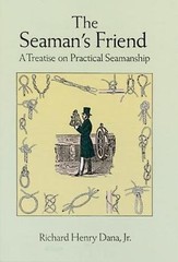 The Seaman’s Friend: A Treatise on Practical Seamanship (Dover Maritime)