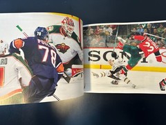 Best of the Decade : Reflections of Hockey’s Past 10 Years – 176 Pages