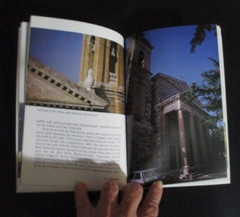MONTALCINO GUIDE TO TOWN & TRADITIONS ITALY BELLUCCI Paperback Book 61 Pages