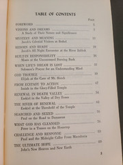 Visions and Renewal Dynamic dreams & visions From the Bible Frederick Schroeder