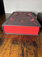 Six of Crows Duology: Six of Crows and Crooked Kingdom by Leigh Bardugo